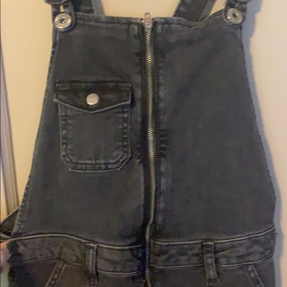 Zara kids overalls - Picture 2 of 2